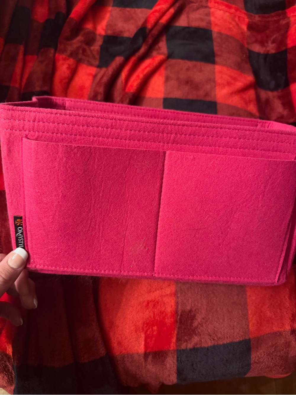 Purse Insert- Organizer